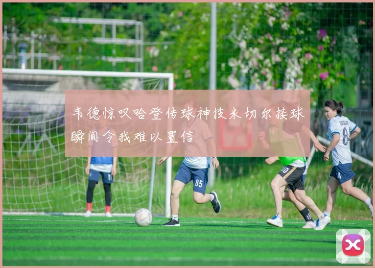 韦德惊叹哈登传球神技米切尔接球瞬间令我难以置信